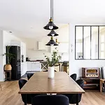 Appartement L'ostal Perigourdin 7 Personnes