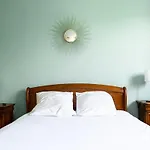 Appartement L'ostal Perigourdin 7 Personnes