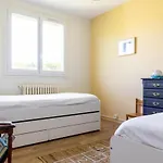 L'ostal Perigourdin 7 Personnes Appartement *