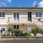 L'ostal Perigourdin 7 Personnes Appartement *