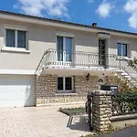 L'ostal Perigourdin 7 Personnes *