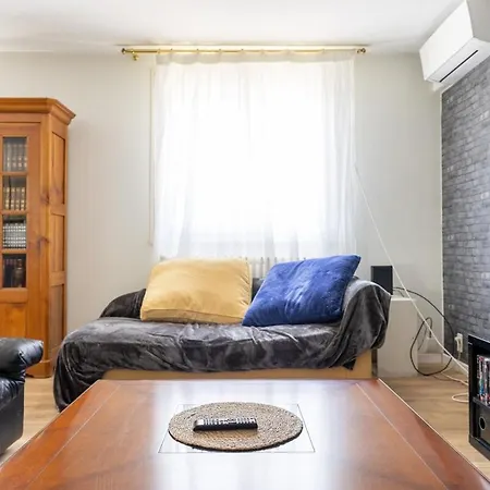 L'ostal Perigourdin 7 Personnes 아파트 *