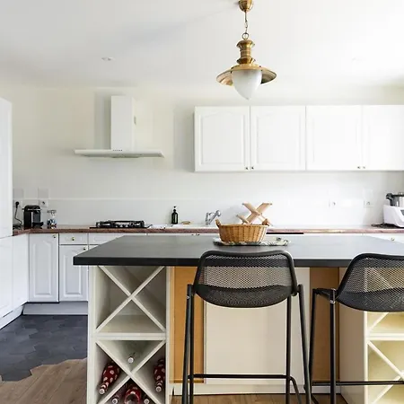 L'ostal Perigourdin 7 Personnes 페리괴