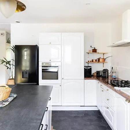 아파트 L'ostal Perigourdin 7 Personnes 페리괴