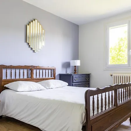 L'ostal Perigourdin 7 Personnes Lejlighed Périgueux