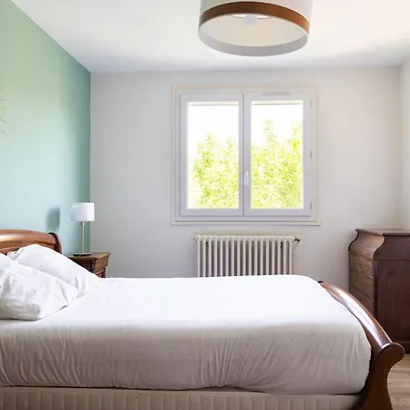 L'ostal Perigourdin 7 Personnes * Périgueux