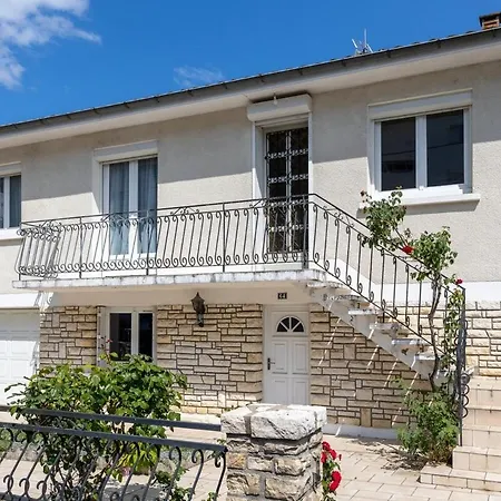 L'ostal Perigourdin 7 Personnes