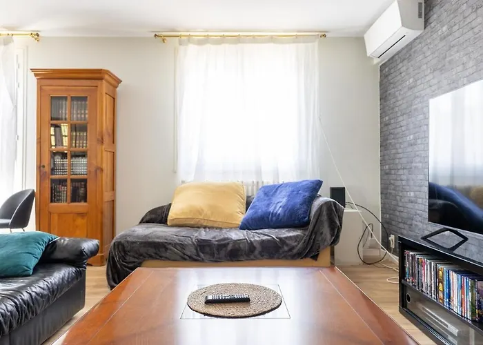 L'ostal Perigourdin 7 Personnes 아파트 *