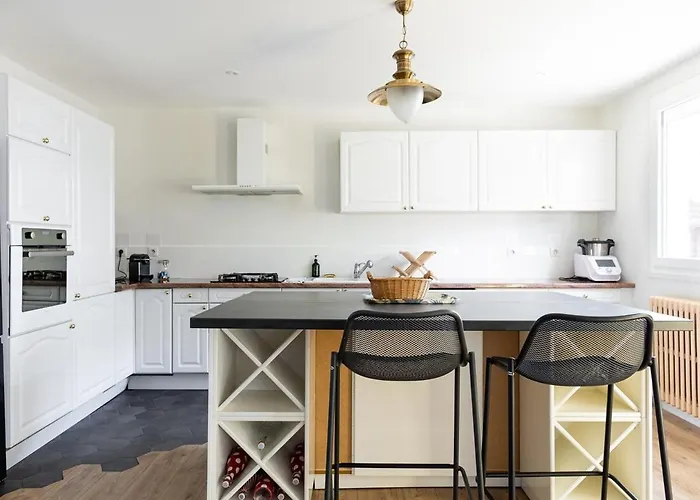 L'ostal Perigourdin 7 Personnes 페리괴