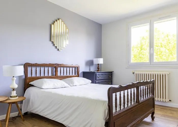 L'ostal Perigourdin 7 Personnes 아파트 페리괴